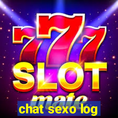 chat sexo log